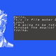 Illustration for article titled Stop what youre doing and experience the horror of iDavid Lynch Teaches Typing/i